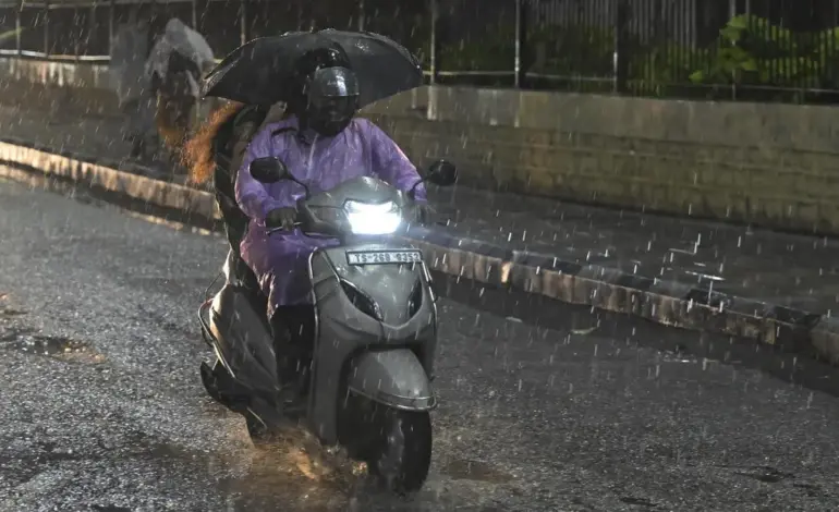 hyderabad — IN news