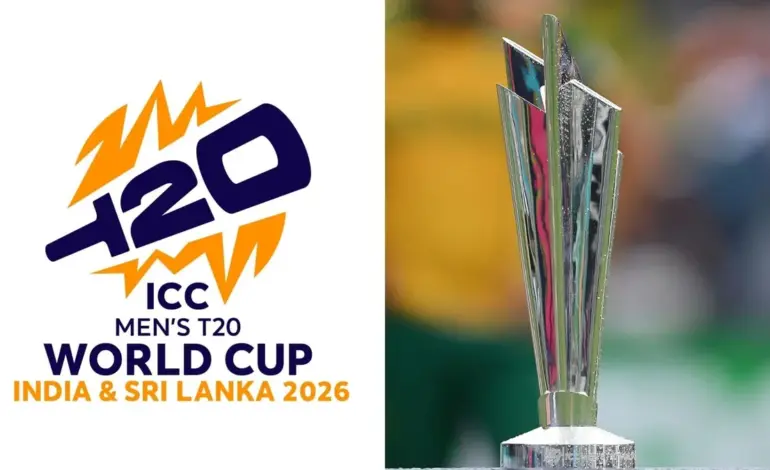 icc world cup 2026 — IN news
