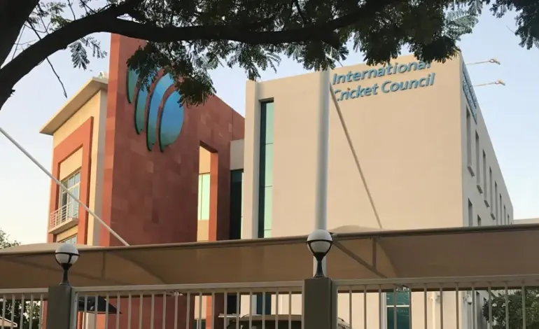 icc — IN news