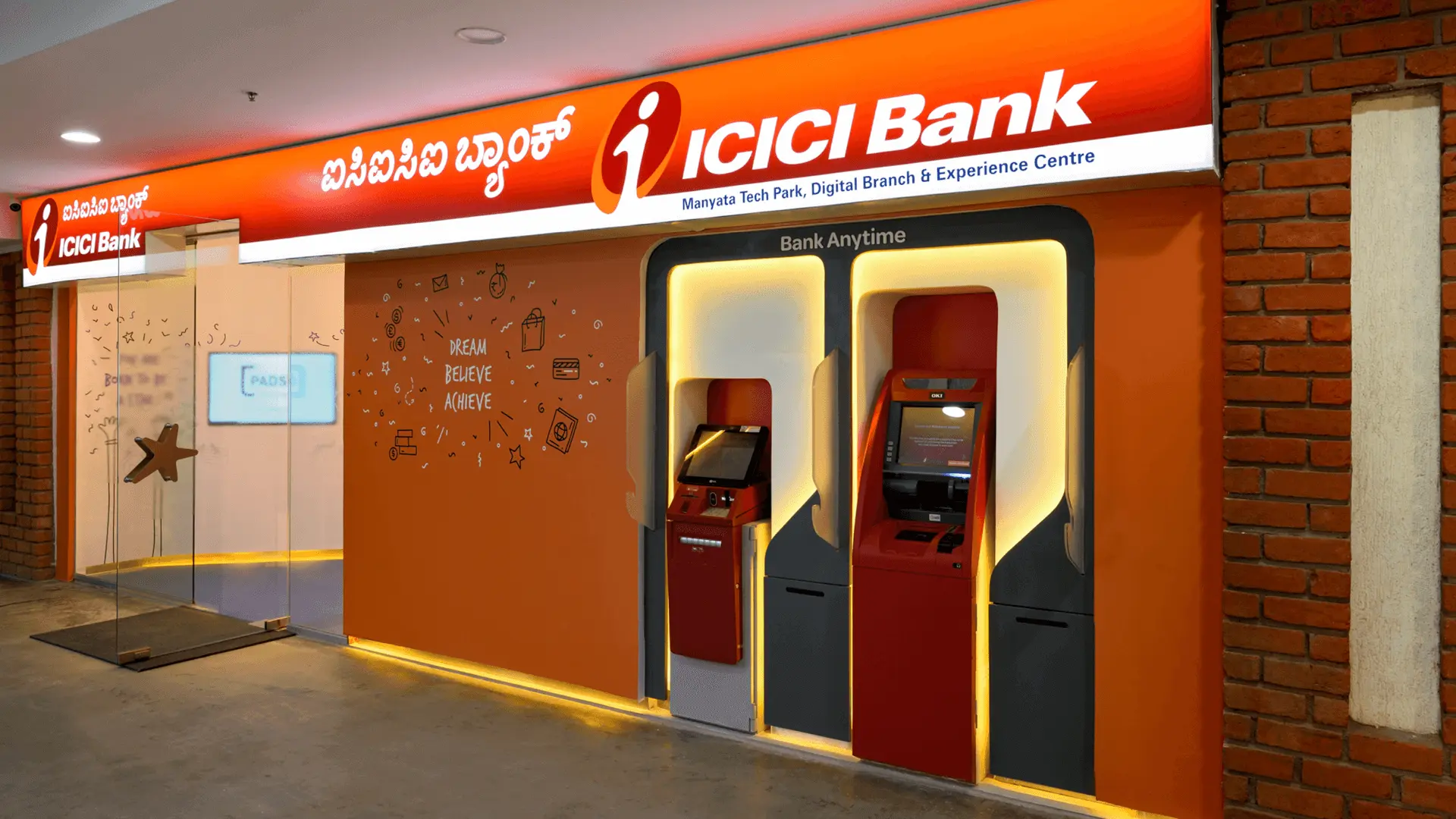 ICICI Bank Update: Market Performance and Recent Trends