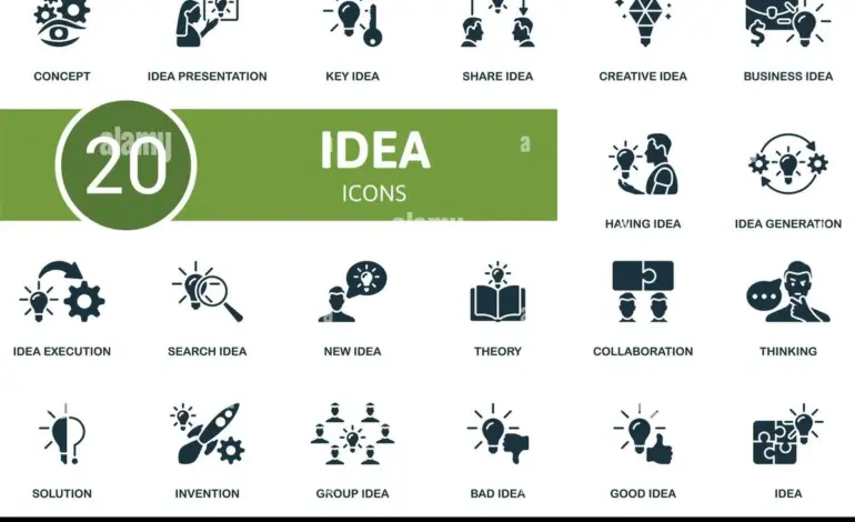 idea share — IN news