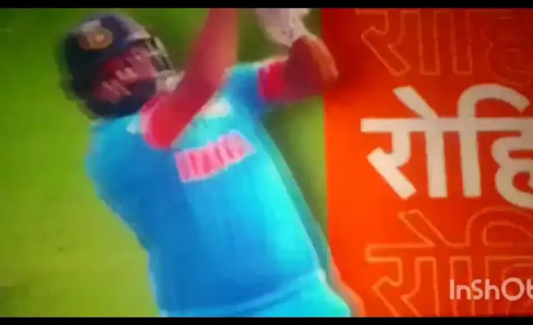 इंडिया वर्सेस न्यूजीलैंड — IN news