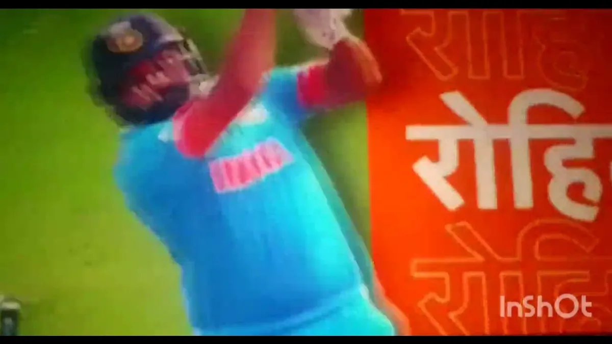 इंडिया वर्सेस न्यूजीलैंड