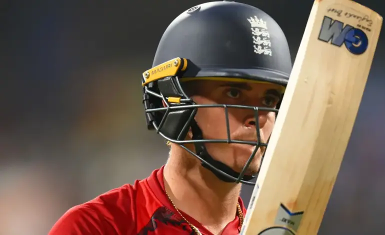 India national cricket team vs england cricket team match scorecard
