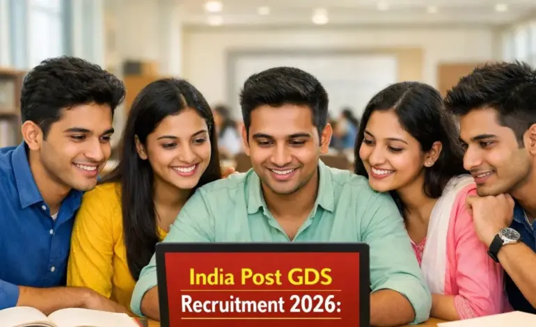 india post gds — IN news