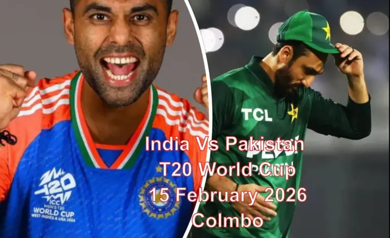 India vs new zealand (mar 8, 2026) t20 world cup pre match breakdown and analysis