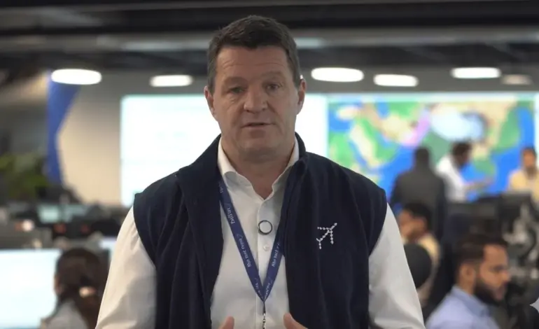 indigo ceo — IN news