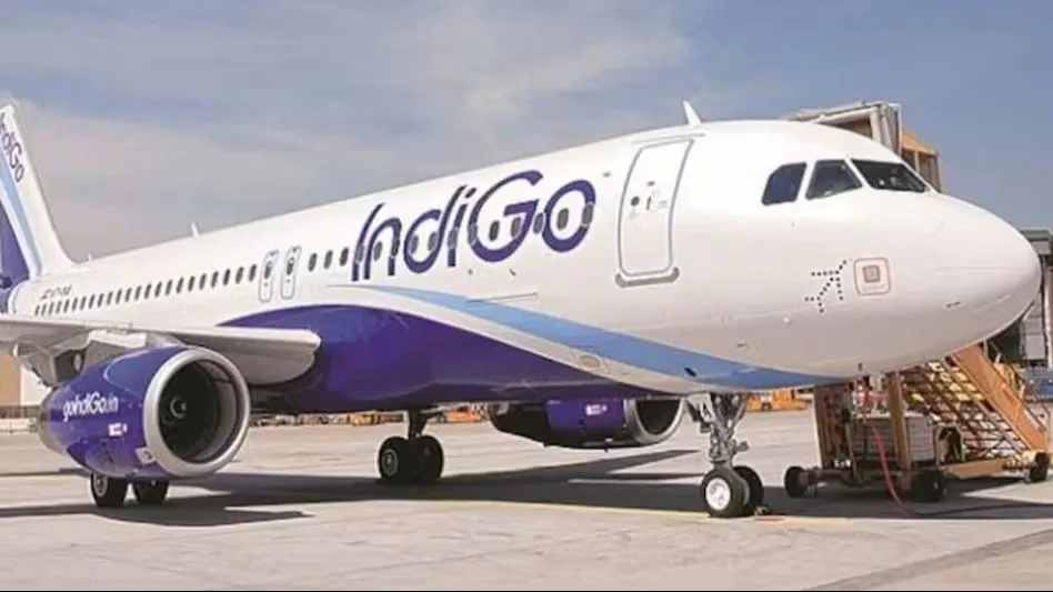 IndiGo Share Price: Recent Developments and Market Reaction