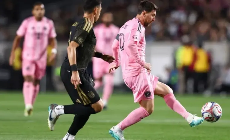 inter miami vs nashville — IN news