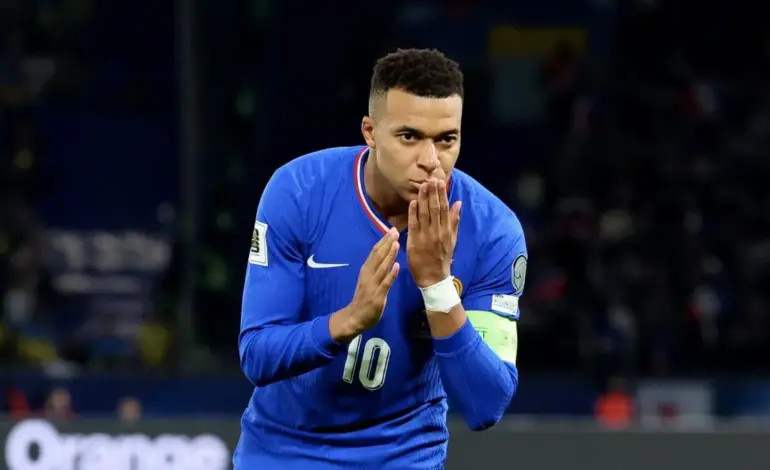 International friendlies: Brazil vs. France: A Clash of Titans in