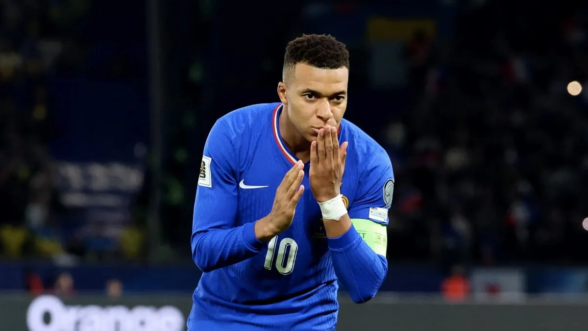 International friendlies: Brazil vs. France: A Clash of Titans in