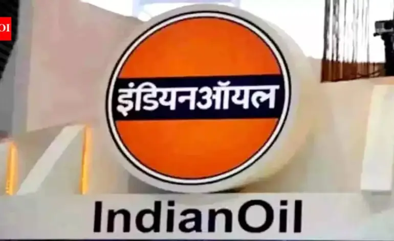 IOCL Apprentice Recruitment 2026
