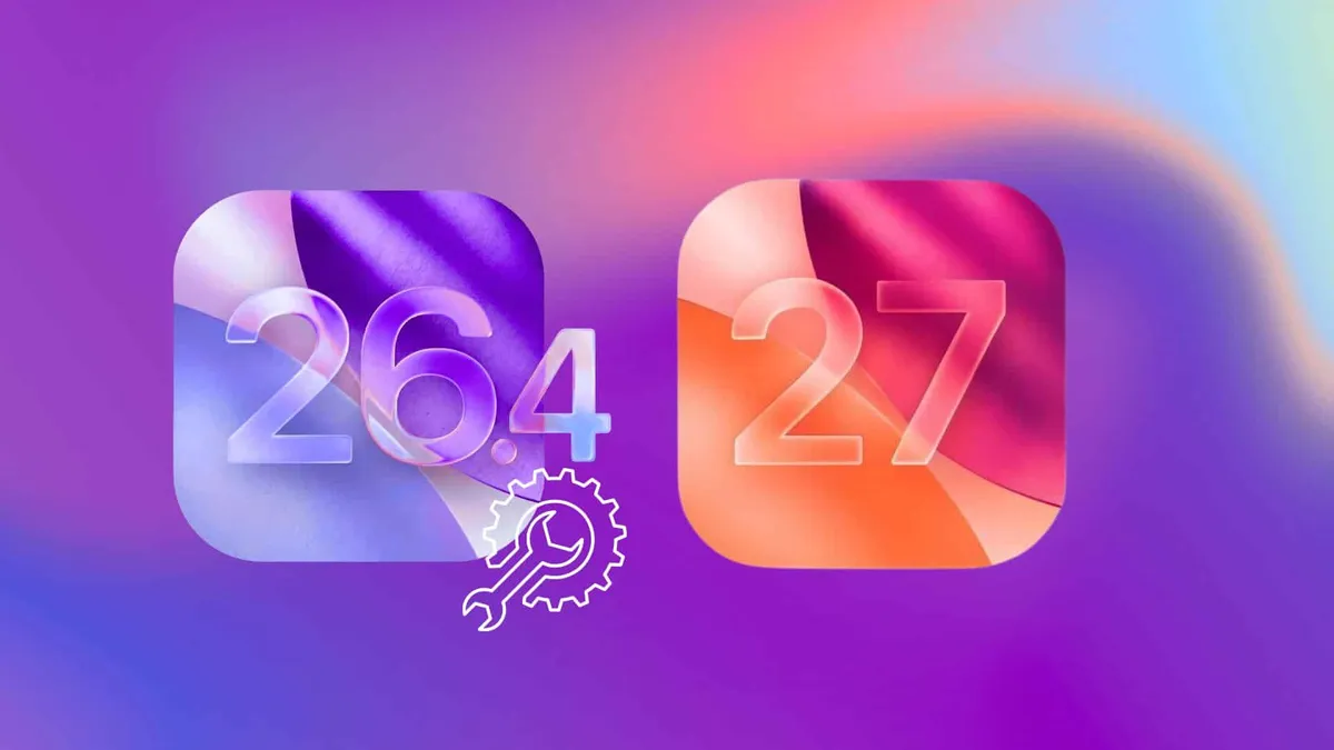 IOS 26.4 Unveils Exciting New Features and Eight Fresh Emoji