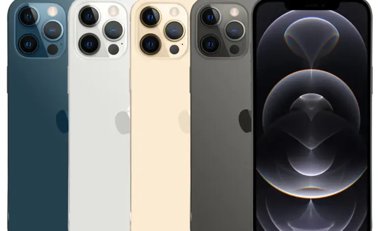 IPhone 12: Apple is closing some gaps with the new iPhone 17e