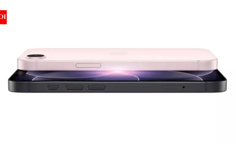 iphone 17 e — IN news