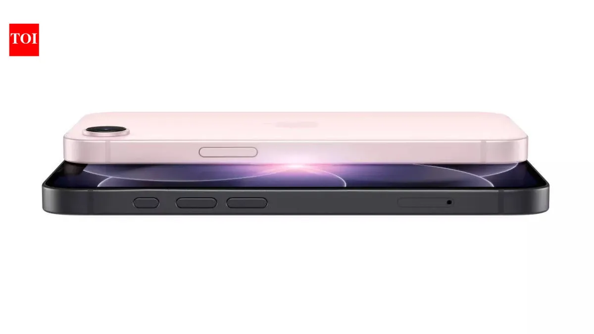 IPhone 17 e: The Latest Addition to Apple’s Smartphone Lineup