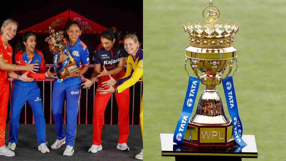 IPL 2026 Points Table: A Surprising Turn of Events