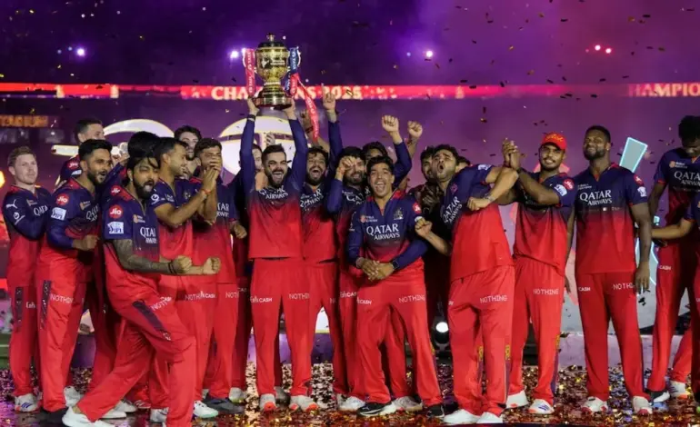 IPL 2026 Schedule Time Table: Key Dates and Match Details