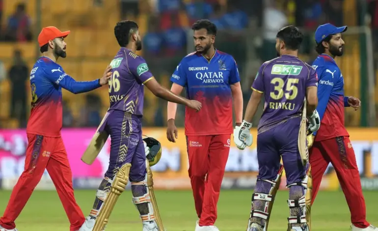 ipl match — IN news