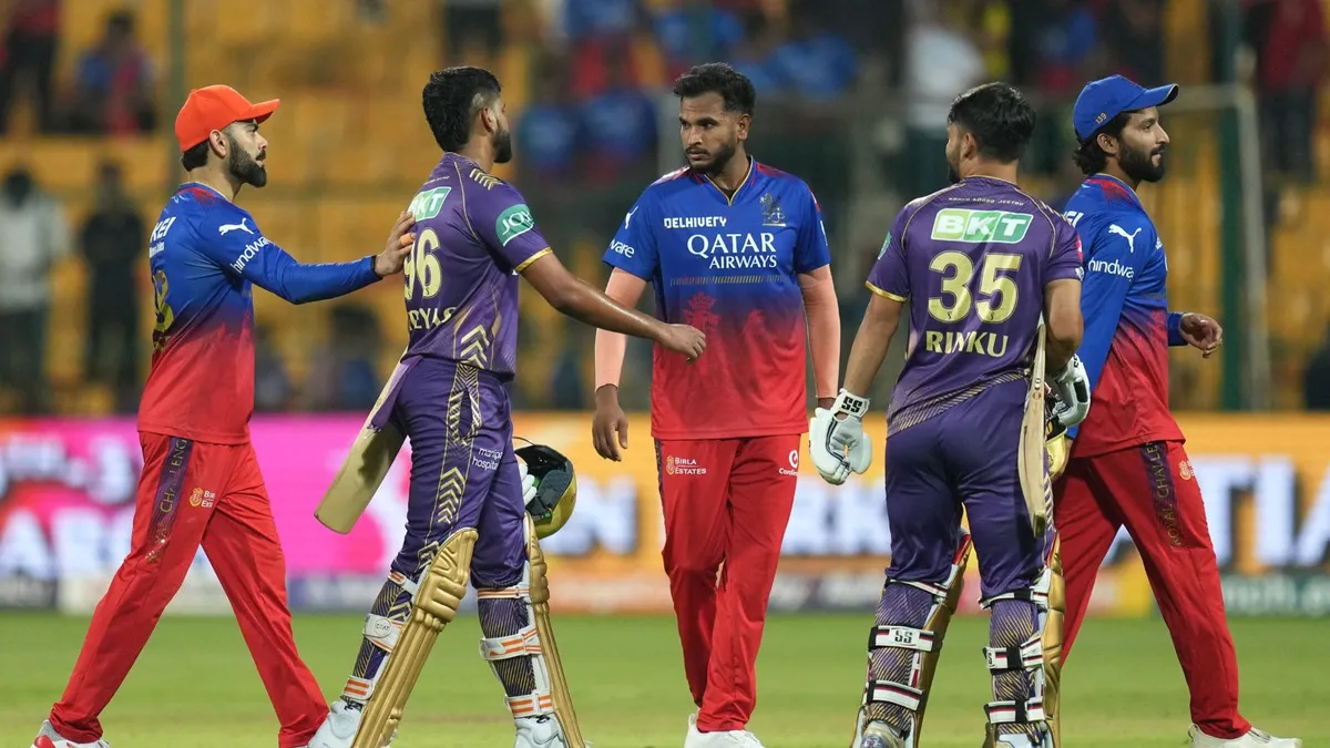 IPL Match: A New Phase Begins with High Expectations