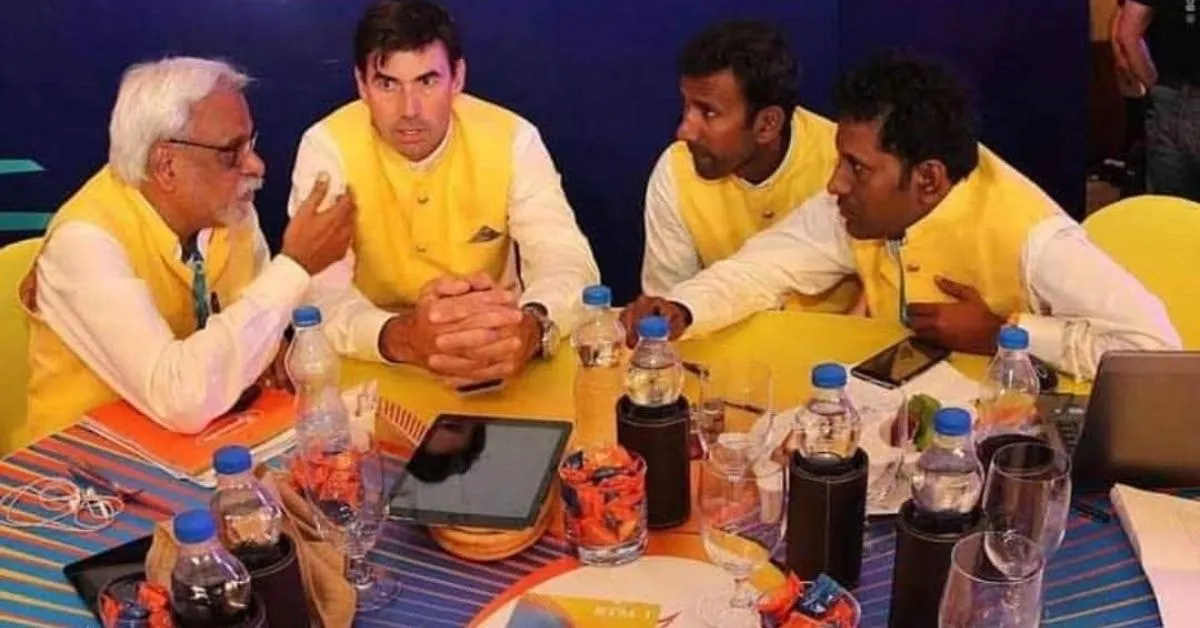 IPL OTT: A New Era Begins with IPL 2026