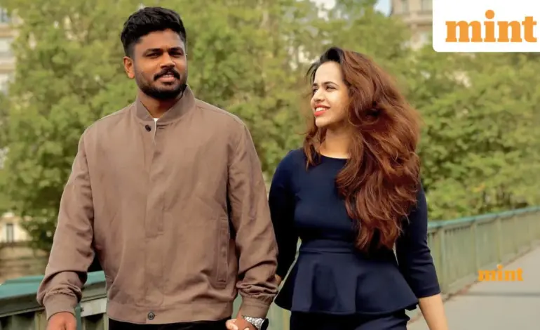 ipl sanju samson — IN news