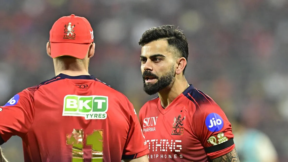 IPL Team Dynamics: RCB’s Emotional Tribute Amidst Historic Achievements