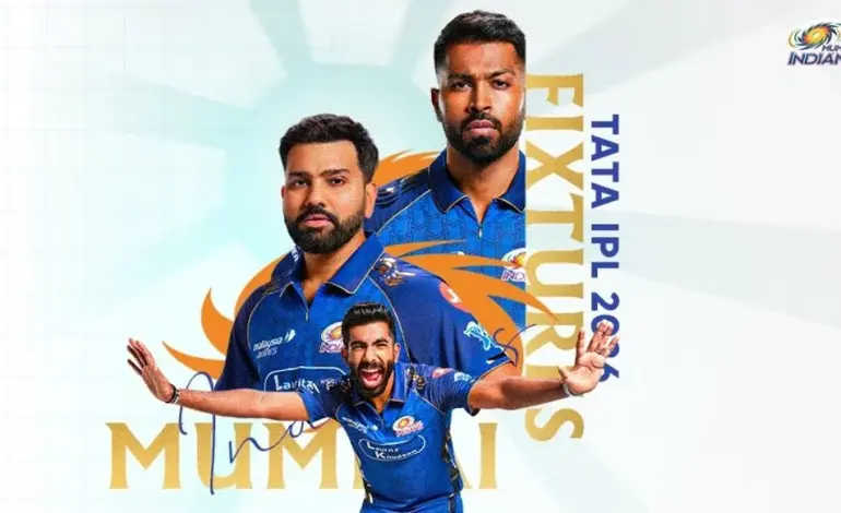 IPL Tickets: Opening Match Scheduled for March 28, 2026