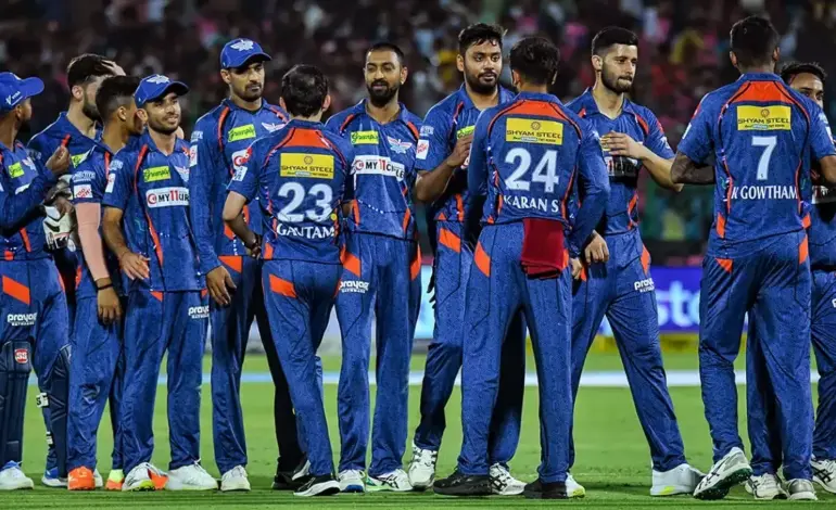 Ipl 2026: Excitement Builds for the Upcoming Season