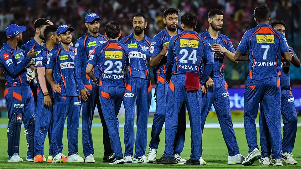 Ipl 2026: Excitement Builds for the Upcoming Season