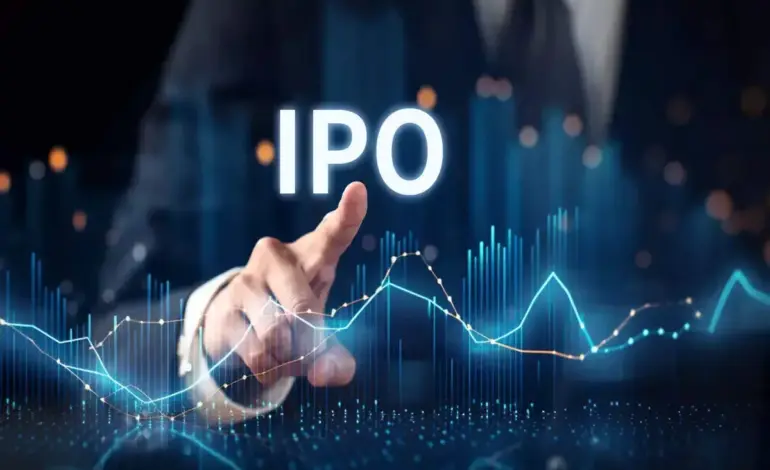 ipo — IN news