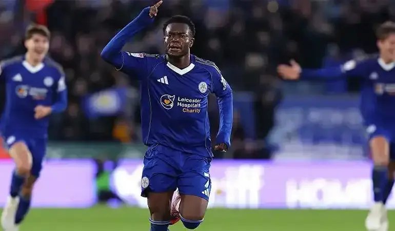Ipswich town vs leicester city