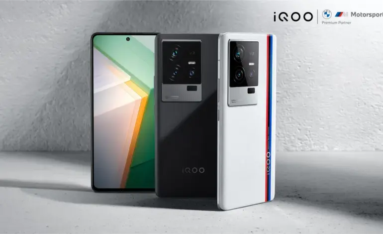 iqoo z11x — IN news