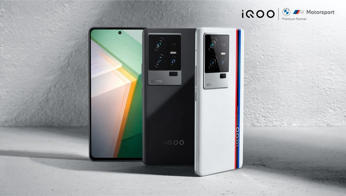 IQOO Z11x 5G Launch