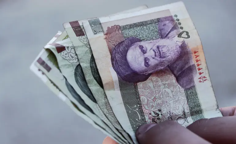 iran currency — IN news