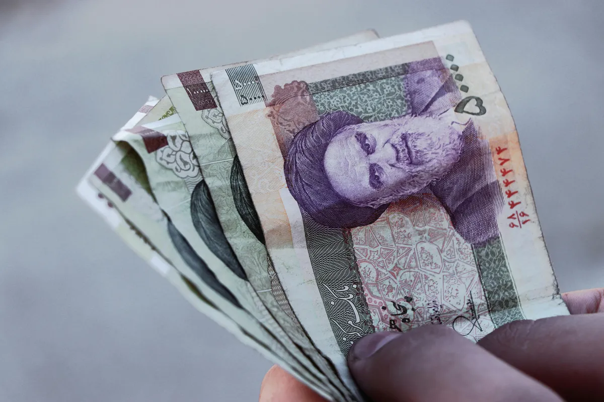Iran Currency: Affected by Geopolitical Tensions and Market Instability