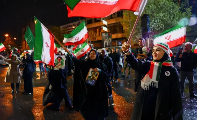 Iran israel news: Escalating Tensions: Highlights Ongoing Conflict