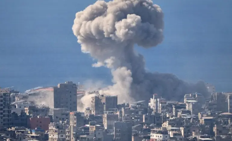 iran israel us war live — IN news