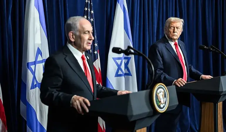 iran war netanyahu — IN news