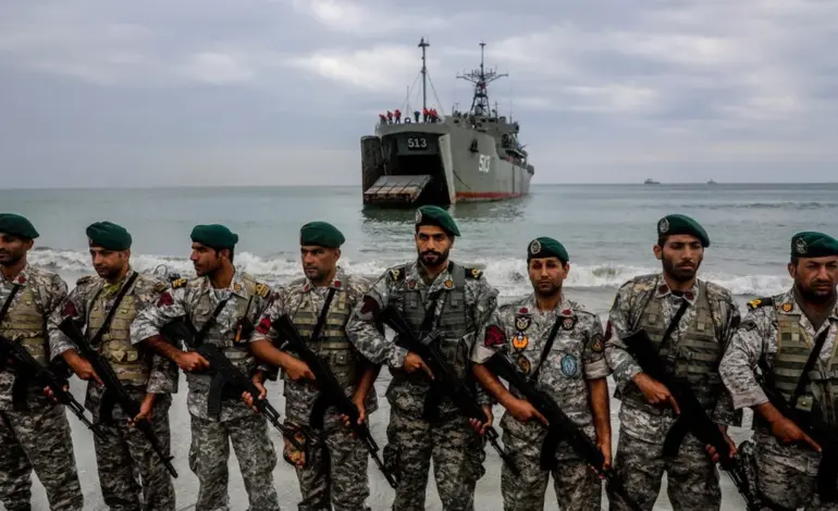 iran war oil — IN news