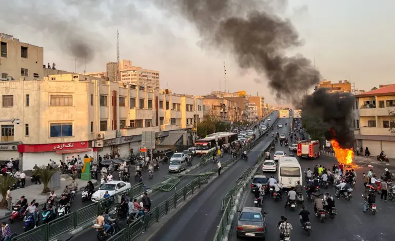 iran war oil — IN news