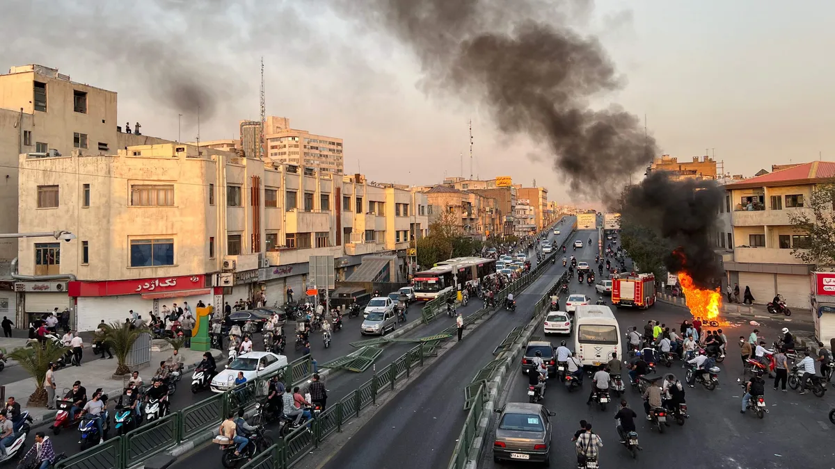 Iran War Oil: Pakistan Faces Energy Crisis Amid Ongoing Conflict