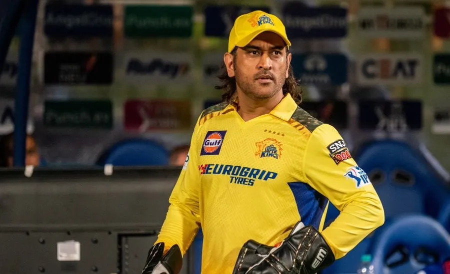 Is Dhoni Playing IPL 2026? Injury Sidelines the Legend