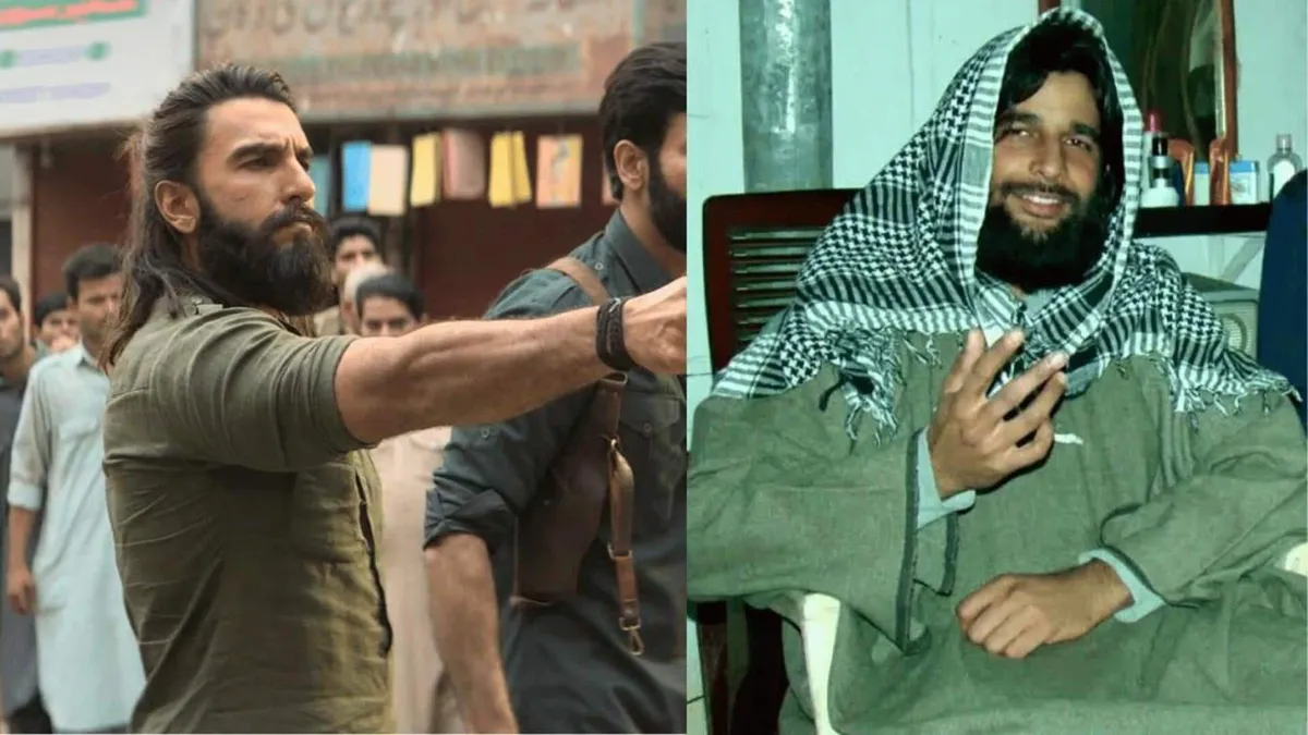 Is Dhurandhar a Real Story? Unpacking the Truth Behind the Film