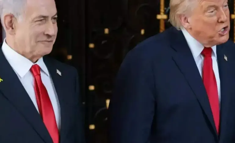 is netanyahu dead — IN news