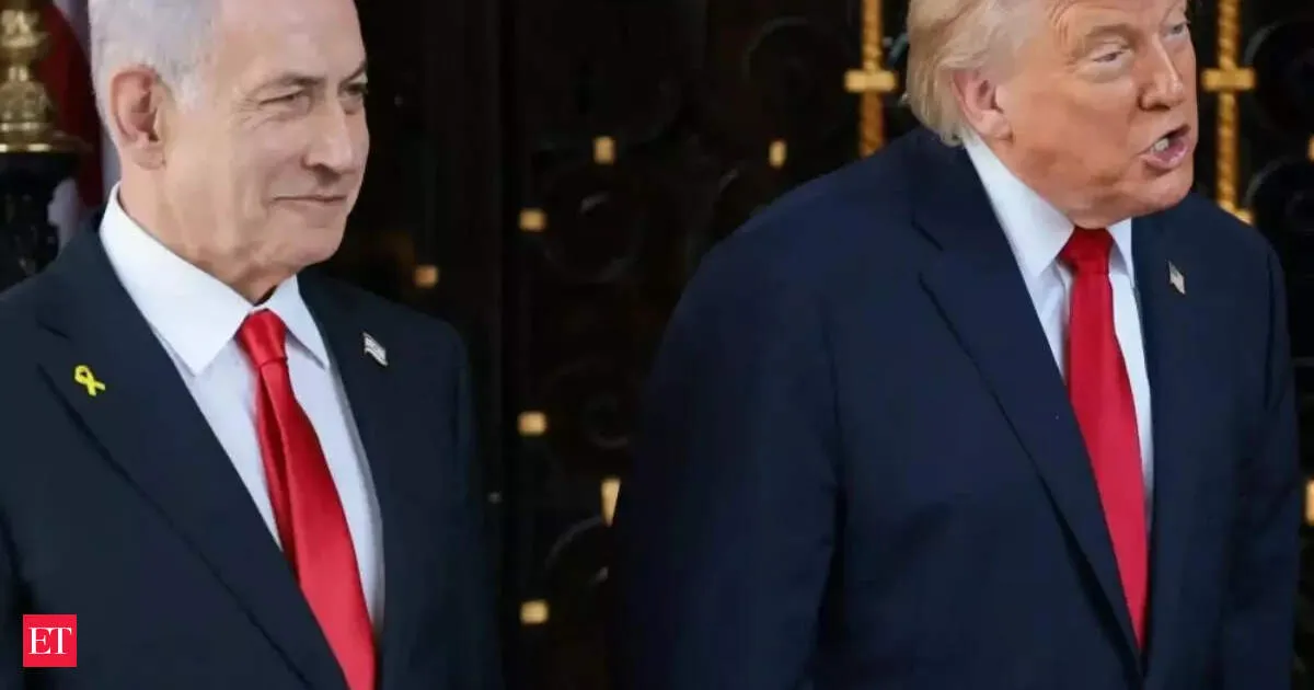 Is netanyahu dead?