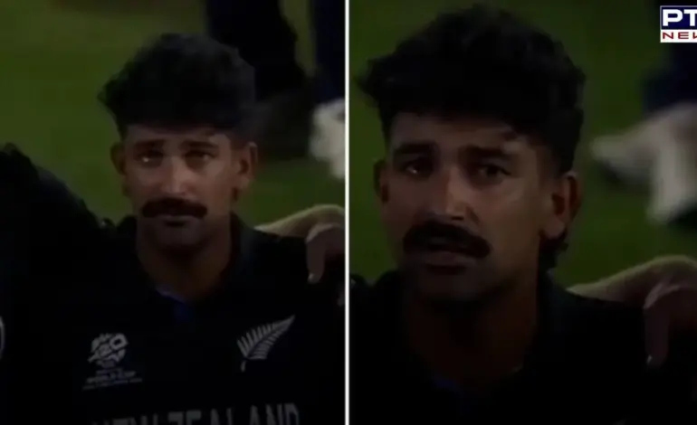 ish sodhi born — IN news