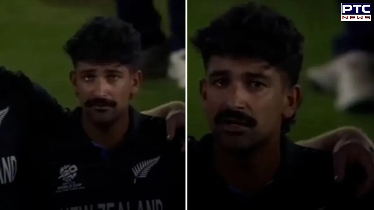 Ish Sodhi Born: A Journey from Ludhiana to the T20 World Cup 2026 Final