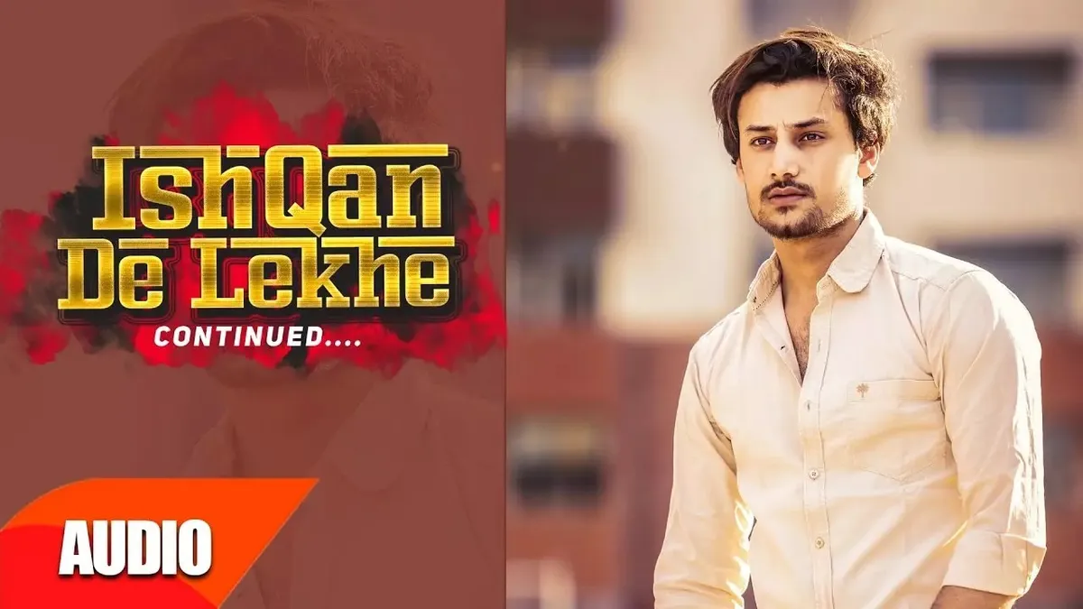 Ishqan De Lekhe Movie Film: A New Punjabi Romantic Drama