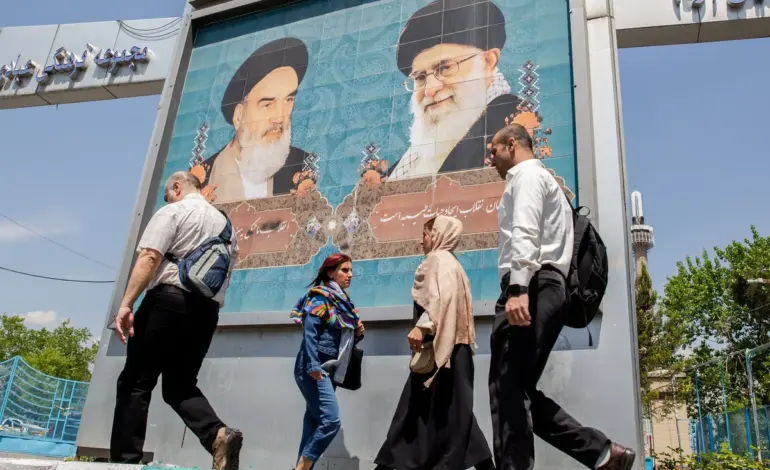 Israel Iran Attack: Escalation in Hostilities